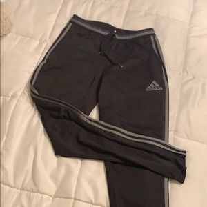 Adidas joggers